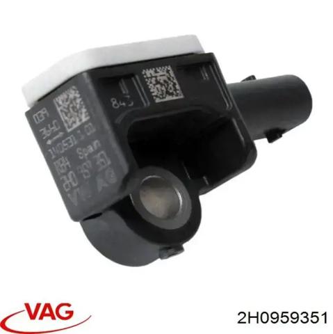 Датчик подушки безпеки 2H0959351 VAG