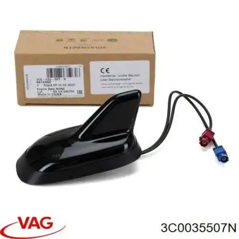 Антена автомобильна 3C0035507N VAG