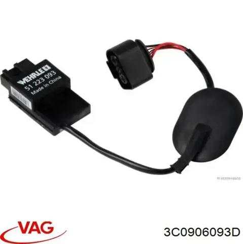 3C0906093D VAG