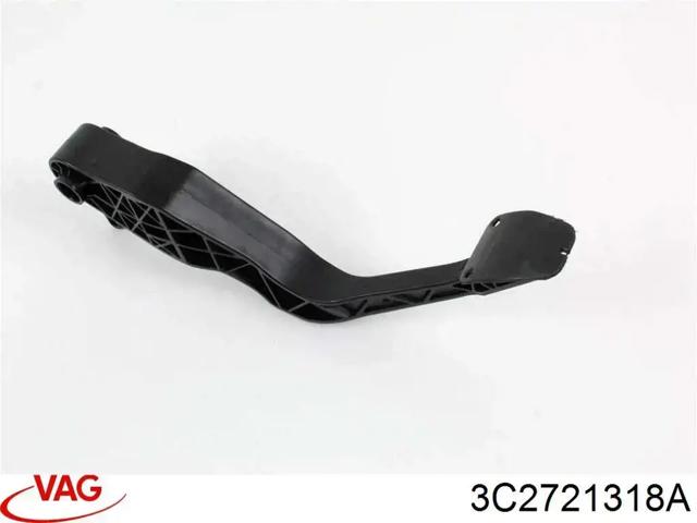Педаль зчеплення 3C2721318A VAG