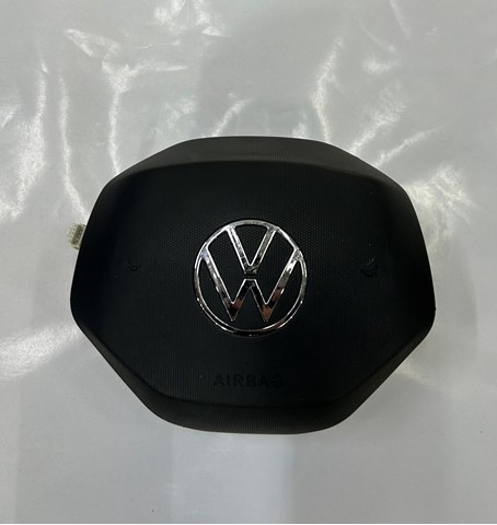 Подушка безпеки, водійська, AIRBAG 3CM880201D81U VAG