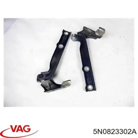 Завіса капота права 5N0823302A VAG
