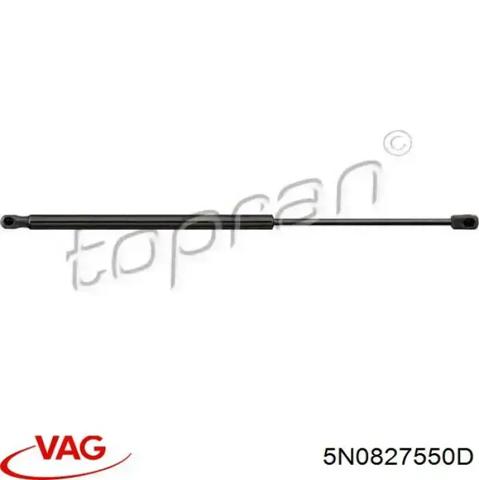 Амортизатор двері багажника 5N0827550D VAG