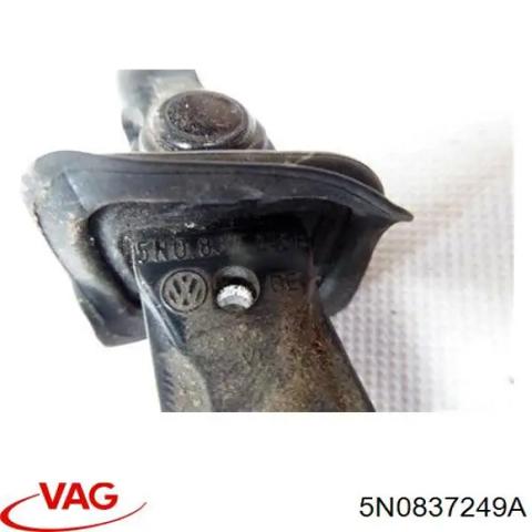 Обмежувач відкриття дверей, передній 5N0837249A VAG