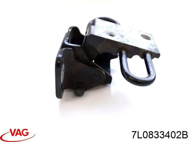 Петля задніх правих дверей 7L0833402B VAG