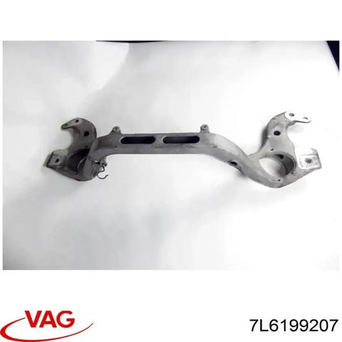 Балка кріплення двигуна 7L6199207 VAG