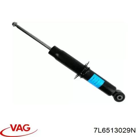 Амортизатор задньої підвіски 7L6513029N VAG