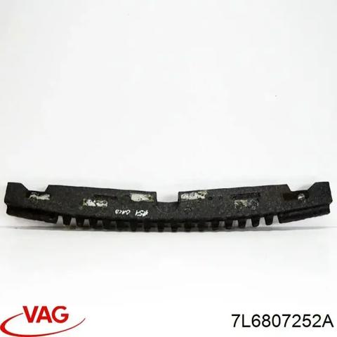 Наповнювач бампера заднього 7L6807252A VAG