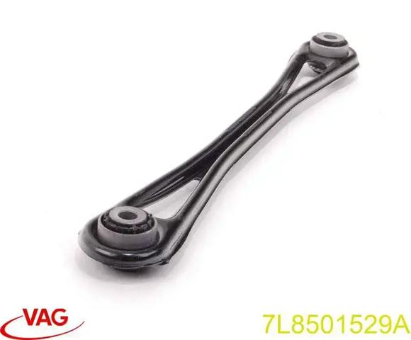 Розтяжка задньої підвіски 7L8501529A VAG