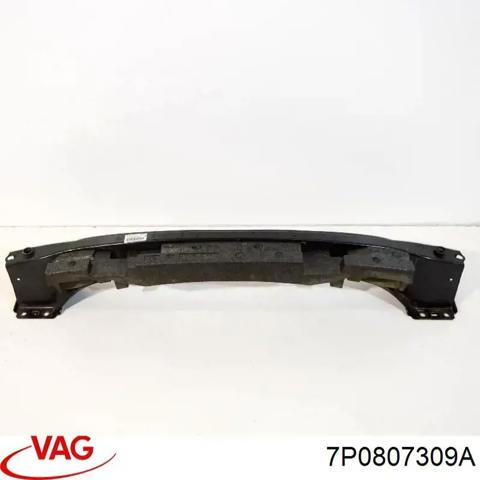Швелер бампера 7P0807309A VAG