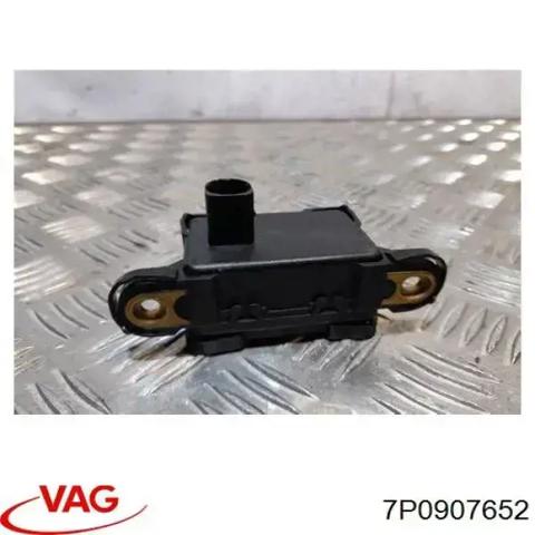 Датчик поперечного прискорення (ESP) 7P0907652 VAG