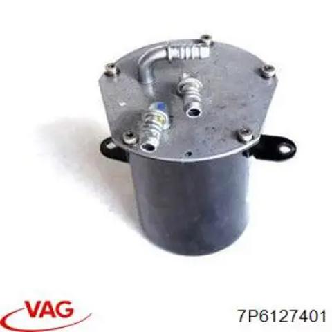 Фільтр паливний 7P6127401 VAG