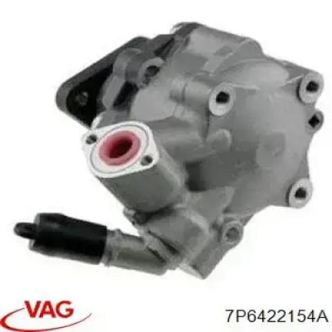 Насос гідравліки 7P6422154A VAG