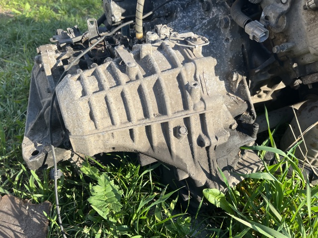 Варіаторна коробка передач 3050007010 TOYOTA
