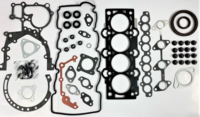 Комплект прокладок двигуна DRM72210S DR.MOTOR