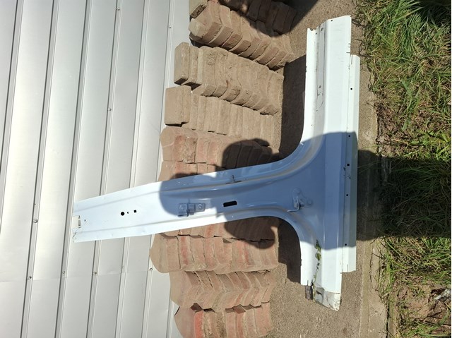 Отвір передніх правих дверей 1549229S0A Tesla Model