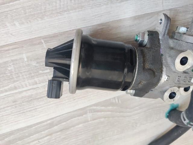 Клапан EGR, рециркуляції газів 1801158V000 HONDA