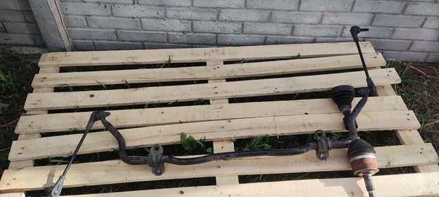 Стабілізатор передньої підвіски 42477249 GM