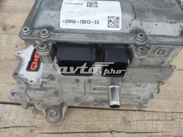 Інвентор струму DM5Z7B012E FORD