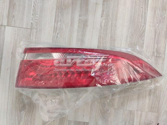 Задній правий зовнішній ліхтар T2H22638 JAGUAR