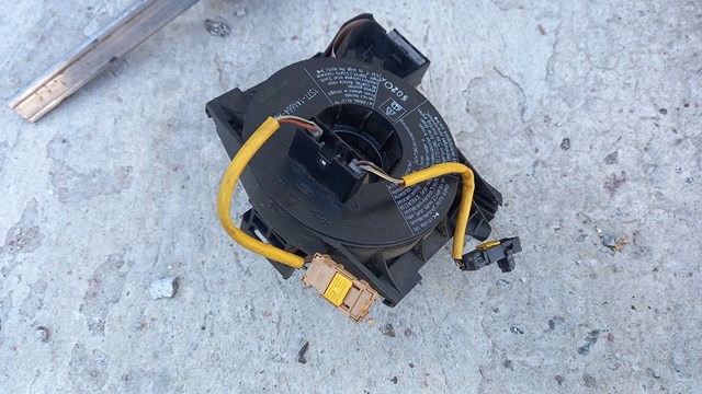 Кільце Ейрбег контактне Ford Mondeo III