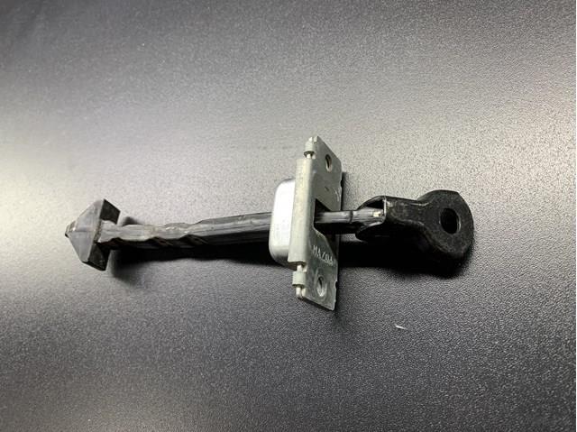 Обмежувач відкриття дверей, задній KD5372270A MAZDA