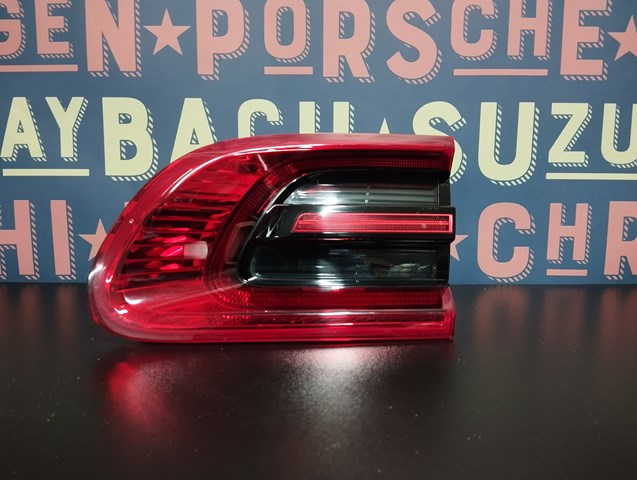 Фара задня права внутрішня 95B945094G PORSCHE