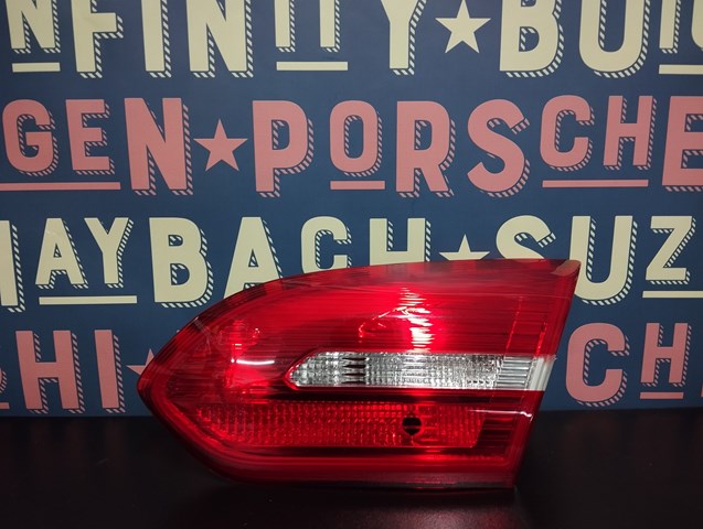 Задній правий стоп F1EB13A602AB FORD