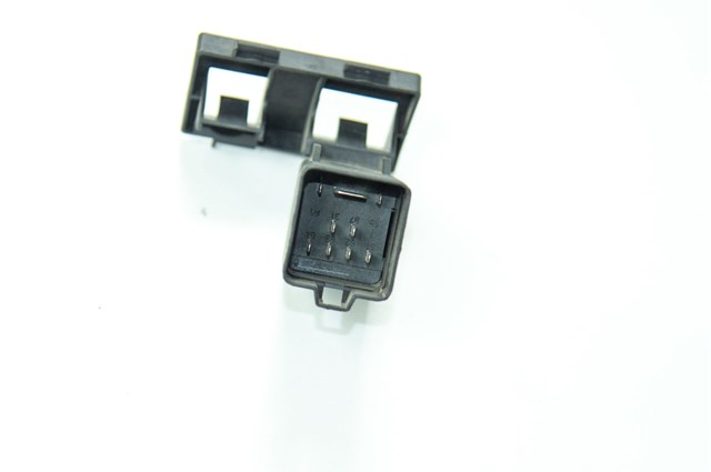 Реле накалу Шкода Рапід