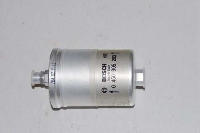 Фільтр-відстійник палива грубої очистки 0450905203 BOSCH