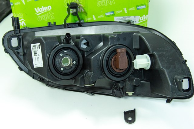 Фари 087453 VALEO
