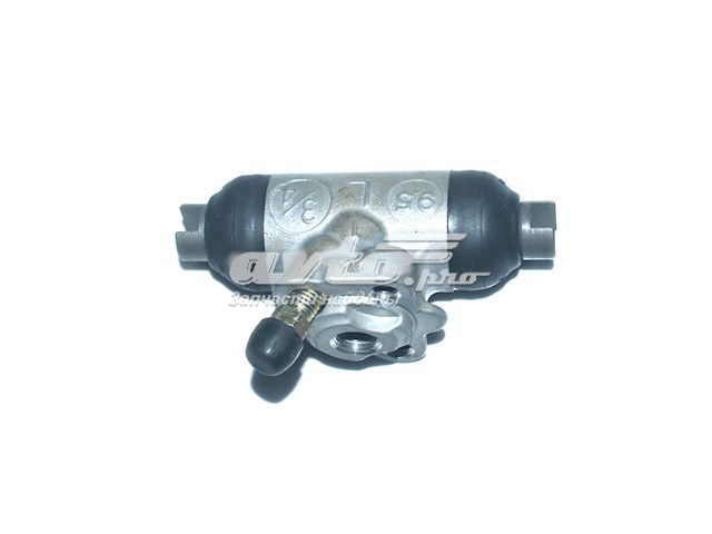 Циліндр гальмівний колісний/робочий, задній 0986475652 BOSCH