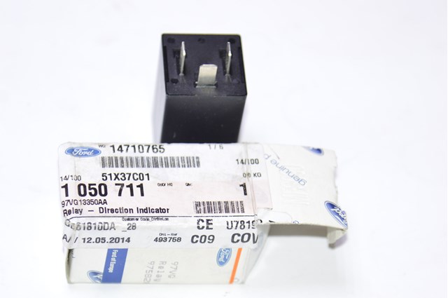 Реле поворотників 1050711 FORD