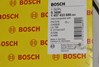 Фільтр повітряний 1457433686 BOSCH