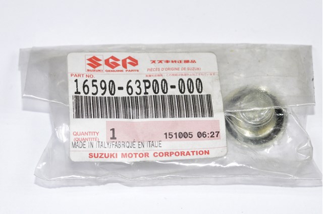 Болт піддона 1659063P00000 SUZUKI