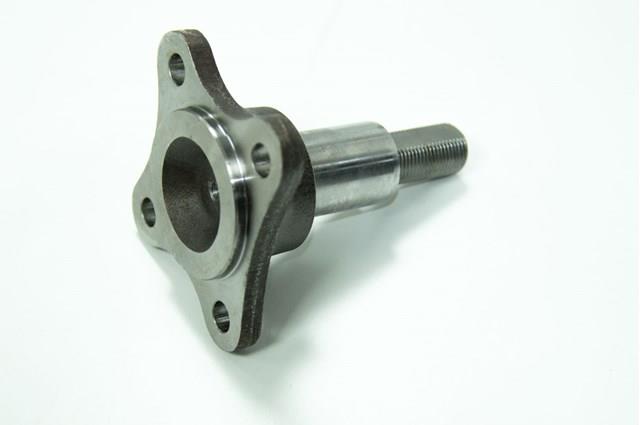 Кулаки поворотні задньої підвіски 1692064 FORD