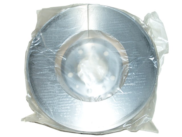 Тормозной диск передний jumpy scudo expert 2007- (упаковка втратила товарний вигляд) 17773