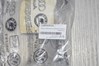 Накладка дзеркала заднього виду, ліва Сеат Толедо 1