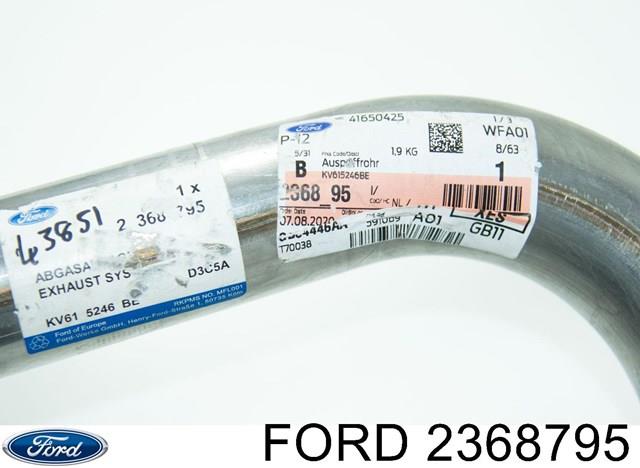 2368795 Ford