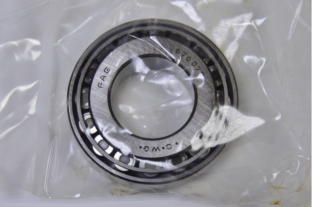Підшипник вторинного валу коробки 4322528050 HYUNDAI
