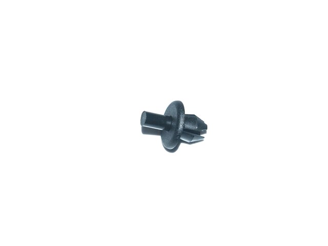 Пістон (кліп) кріплення підкрилки переднього крила 51751429 FIAT