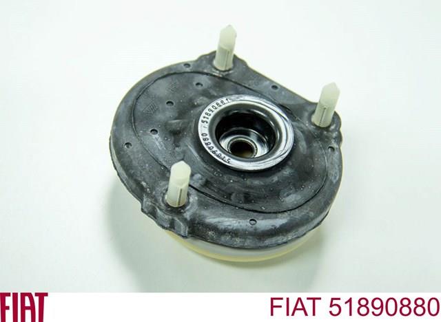 Опора амортизатора переднього правого 51890880 FIAT