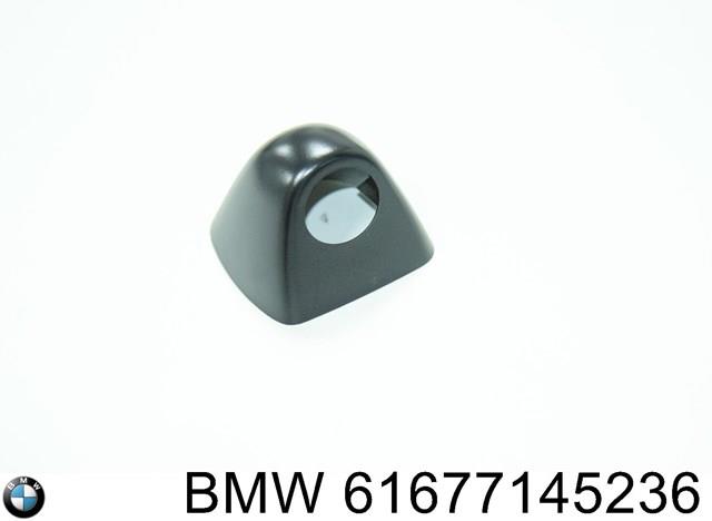 Молдинг бампера переднього, праве 61677145236 BMW
