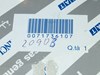 Фільтр тонкого очищення палива 71736107 FIAT