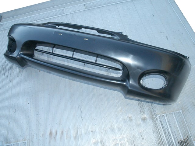 Бампер передній 8651022600 HYUNDAI