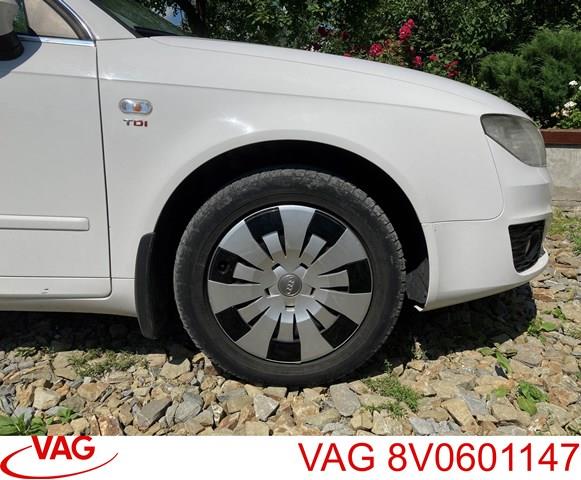 Ковпаки на диски 8V0601147 VAG
