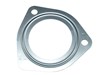 Прокладка до глушника 9401709159 FIAT