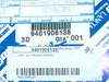 Фільтр тонкого очищення палива 9401906138 FIAT