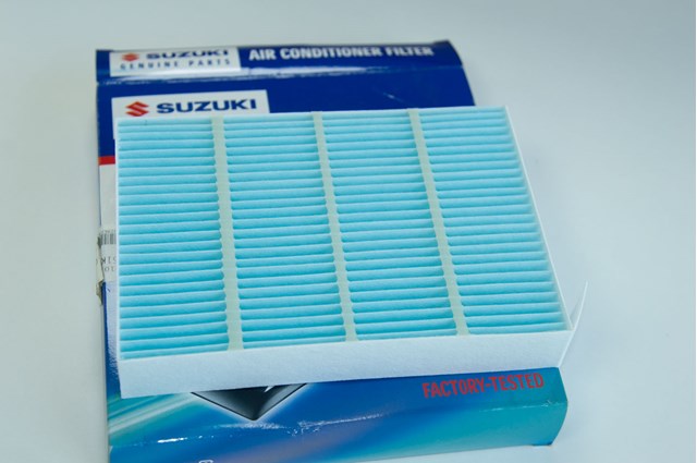 Фільтр пиловий 9586051K00 SUZUKI