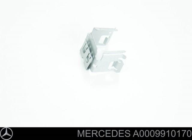 Петлі вітрового вікна A0009910170 MERCEDES